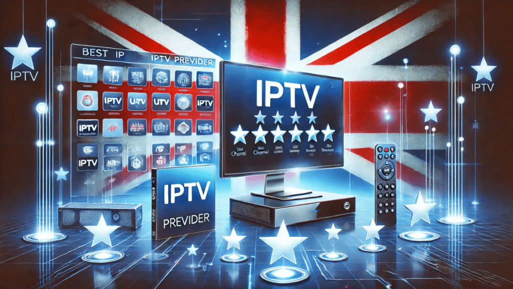 معرفی IPTV با برند گلوبال IPTV