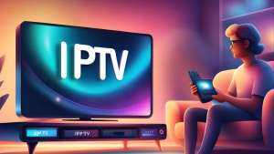 اموزش نصب iptv