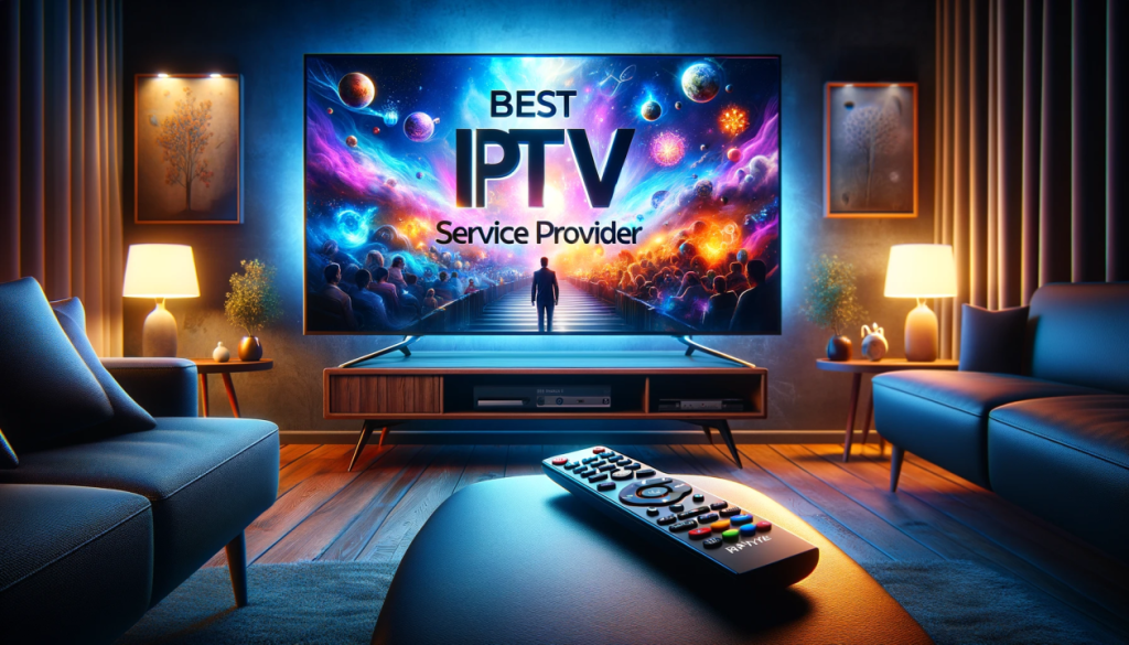 معرفی اپلیکیشن‌ IPTV تلویزیون سامسونگ