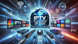 🎬 بهترین پکیج‌های سینمایی و فیلم در IPTV با گلوبال ایپی تیوی