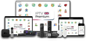 فروش IPTV برای ویندوز و مک