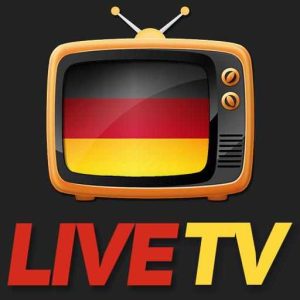  فروش IPTV ویژه کشور المان