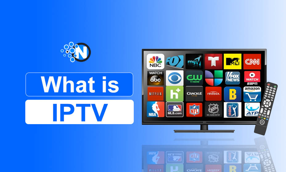 فروش IPTV تلویزیون هوشمند